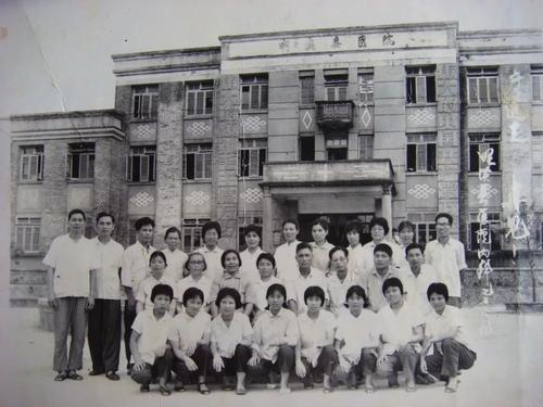 我看到改革开放