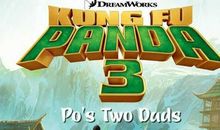 功夫熊猫3观后感