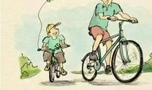 我发现了岁月的残酷