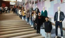 改革开放，激扬梦想