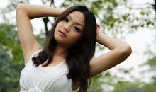 忘不了的一双眼睛