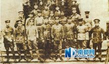 一场激烈的斗争