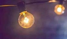 黑夜中的一盏明灯