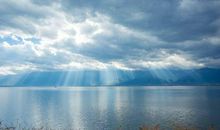 难忘的洱海之行