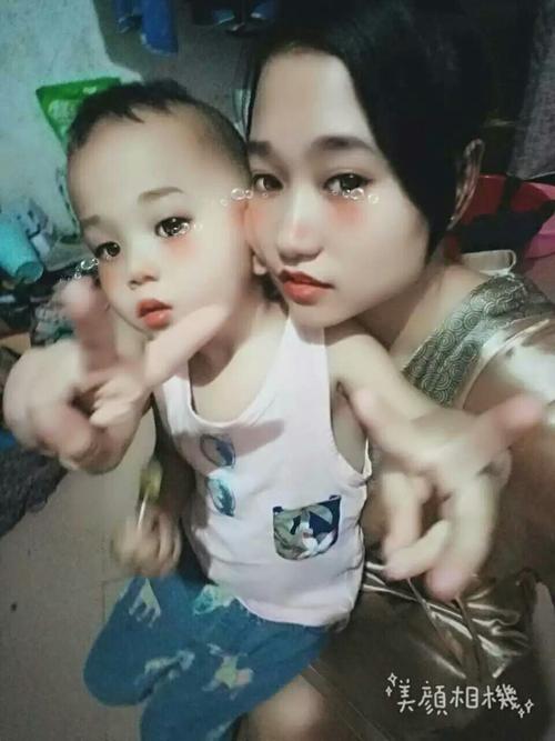 我的“哭泣宝贝”兄弟