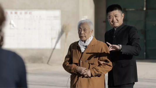 点燃梦想