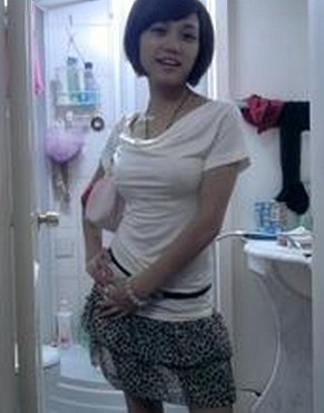 姑妈