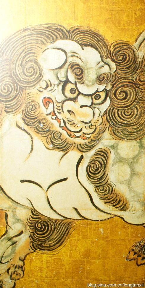 绘画中的欢乐