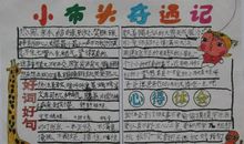 小布头奇遇记读后感