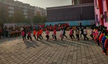 童年的酸甜苦辣