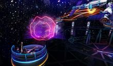 神奇的未来世界