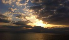 我独爱那片天空