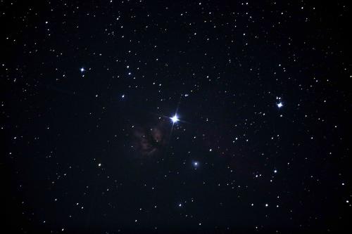 秋天的夜晚