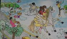 想象中的未来世界