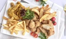 我走过那个拐角