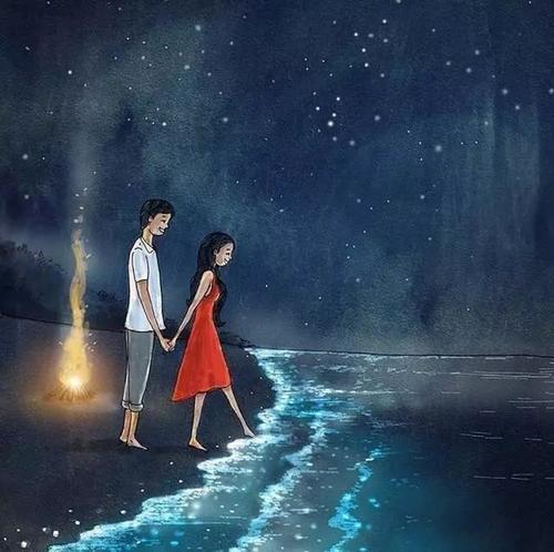 有些不能忘记的人