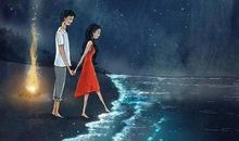 不能忘记的一些人