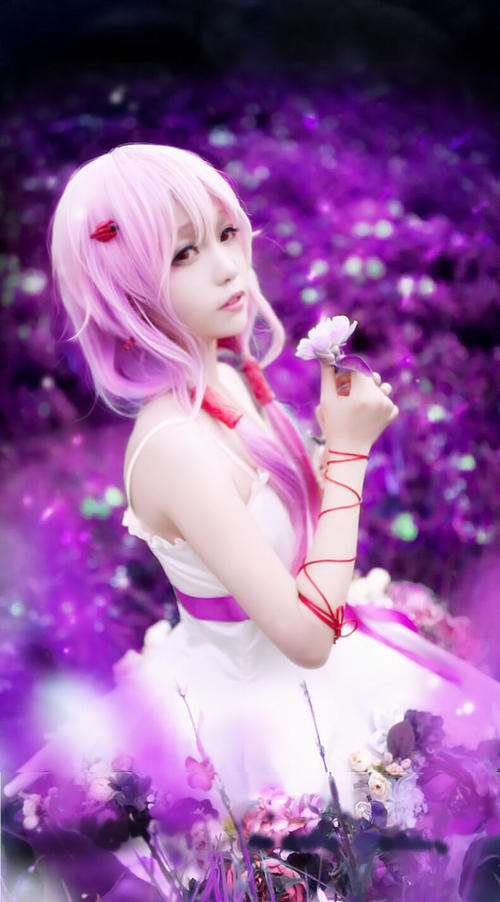 《六日》 cosplay真人秀