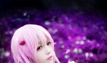 “六一”cosplay真人秀