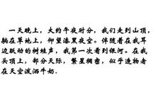 以音乐为主题的作文