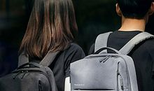 神奇的多功能书包