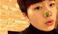 体验做男生的滋味