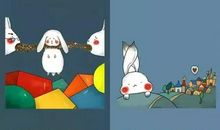 我的“言”和“行”