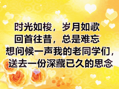 伴随成长