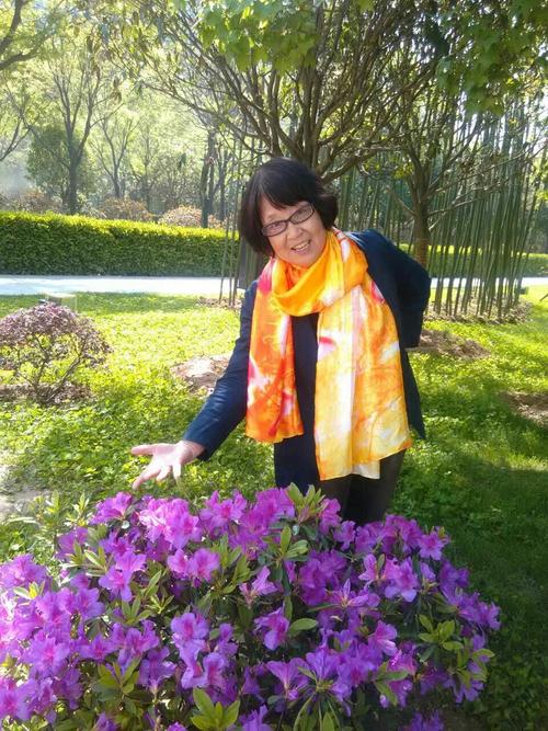 花更美丽
