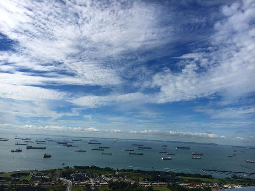 金沙之旅