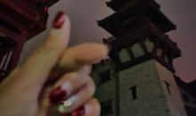 做回原来的自己