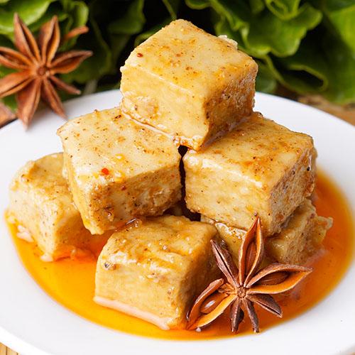 故乡豆腐乳