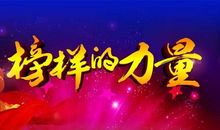 榜样精神的标杆