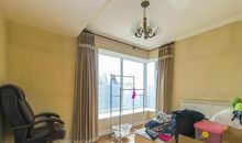 我有一个温馨的家