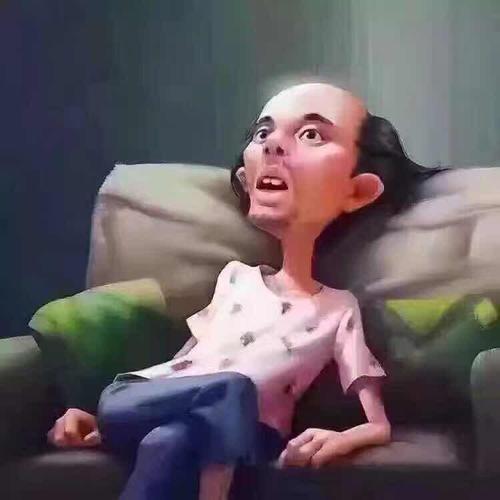 你不了解我的世界