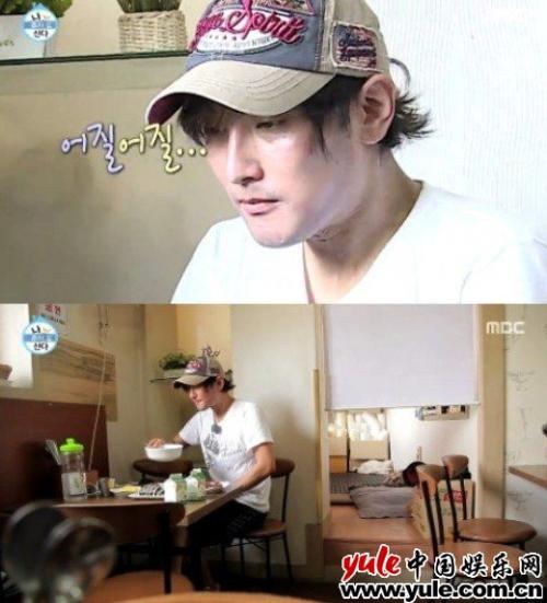 我也是人生的主角