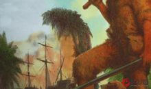 读鲁滨孙漂流记有感