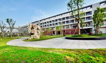 校园中最美的风景