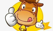 请竖起你的大拇指