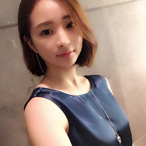我的老师很温柔