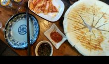 饱经沧桑的年轮