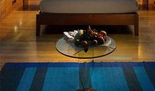 我好想有个温暖的家