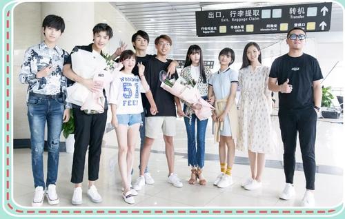 我青年时代有幸福