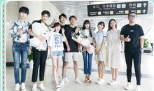 我的青春里有快乐