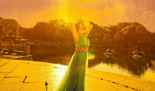 邂逅那一抹微笑