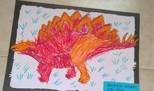 给恐龙姐姐的一封信