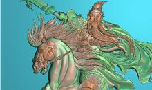 我喜欢的古代人物