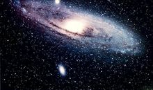 震撼我心灵的两个字