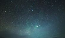 致夜空的小美好