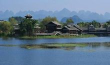 难忘的世外桃源之旅